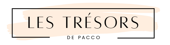 Les trésors de pacco